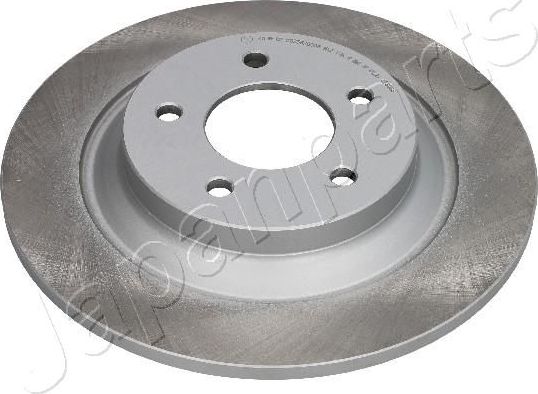 Тормозной диск Japanparts задний для Mazda 5 I (CR) 2005-2010. Артикул DP-323C