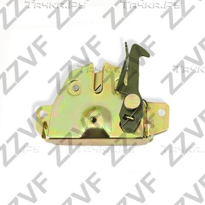 Замок капота ZZVF. Артикул ZV951MB