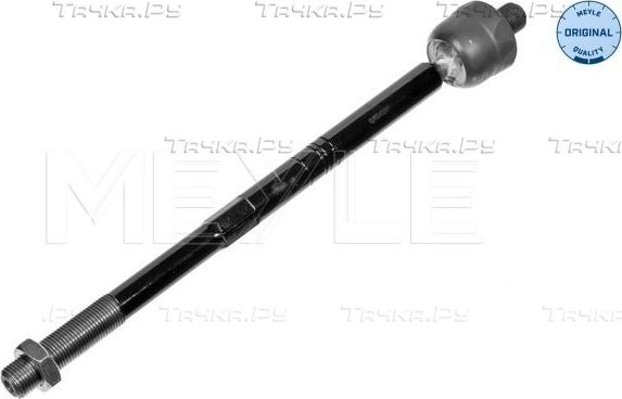 Рулевая тяга Meyle Original правая/левая для Volkswagen Passat B6 2005-2011. Артикул 116 031 0000