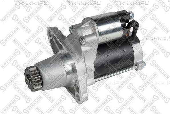 Стартер Stellox для Toyota Camry 50 (V50, XV50) 2011-2017. Артикул 06-10087-SX
