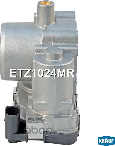 Дроссельная заслонка Krauf. Артикул ETZ1024MR