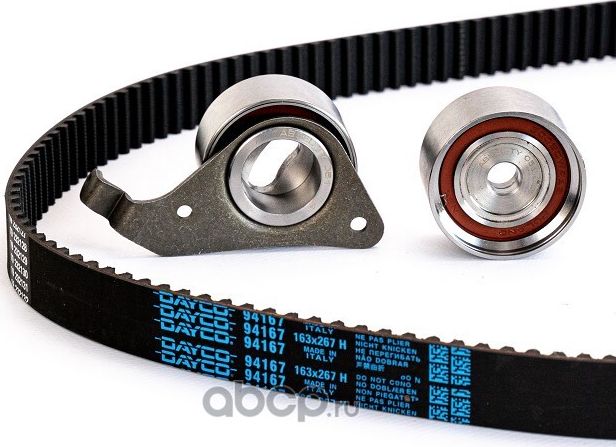 Комплект ремня ГРМ (Absel) Absel. Артикул TY052004K