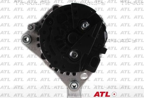 Генератор ATL/Delta Autotechnik для Volkswagen Sharan I 1996-2010. Артикул L 41 500