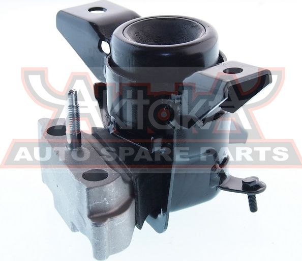 Подушка (опора) двигателя Asva правая для Toyota RAV4 III (XA30) 2005-2013. Артикул 0112-ACA30RHAT