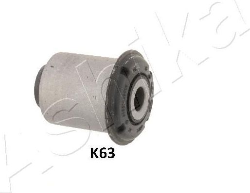 Сайлентблок переднего рычага подвески ASHIKA. Артикул GOM-K63