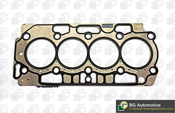 Прокладка ГБЦ BGA для Citroen SpaceTourer I 2018-2026. Артикул CH6700A