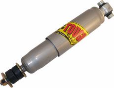 Амортизатор Tough Dog передний масляный для Toyota Land Cruiser 75,77,78,79 1987-2007.Лифт 50 мм. Артикул FC41254