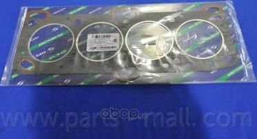 ПРОКЛАДКА ГОЛОВКИ БЛОКА HYUNDAI SAN... (Parts-Mall). Артикул PGAN019