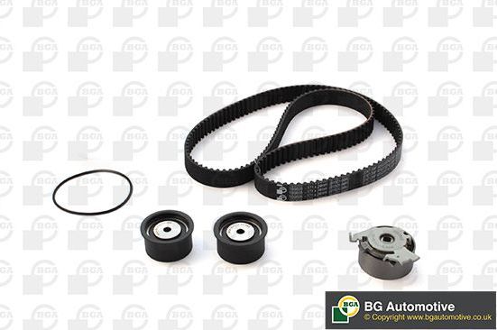 Ремень ГРМ с роликами (комплект) BGA для Opel Antara I 2006-2017. Артикул TB9505K