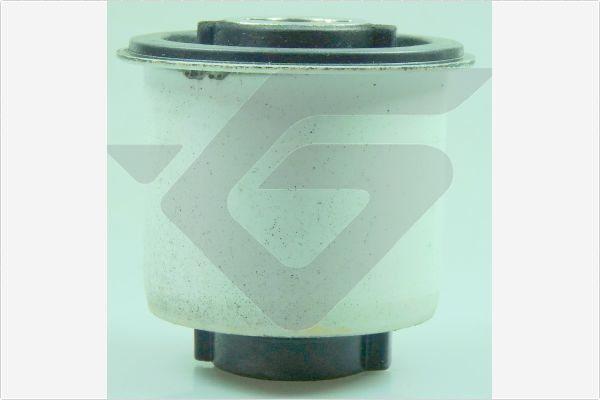 Сайлентблок задней балки Hutchinson. Артикул 590383