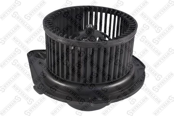 Вентилятор, мотор печки (отопителя) салона Stellox для Audi 80 V (B4) 1991-1996. Артикул 29-99492-SX