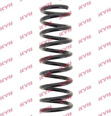 Пружина подвески KYB (Каяба) K-Flex задняя для Kia Proceed I 2008-2009. Артикул RA6211