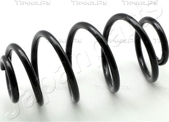 Пружина подвески Japanparts. Артикул ZC6176A