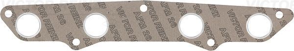 Прокладка выпускного коллектора Victor Reinz для Nissan Micra K11 1998-2003. Артикул 71-31119-00