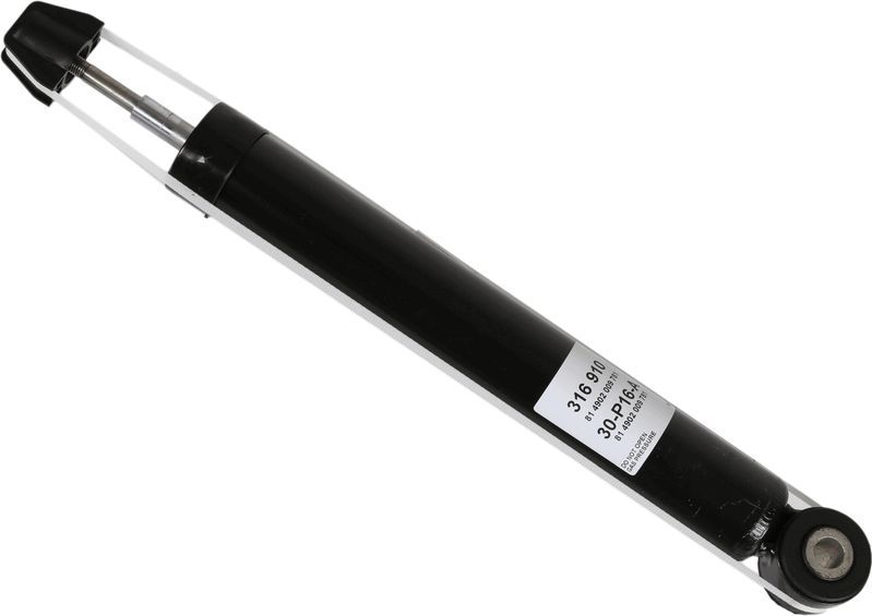 Амортизатор SACHS. Артикул 316 910