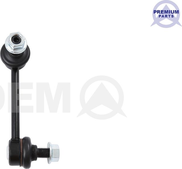 Стойка (тяга) стабилизатора Sidem. Артикул 81269