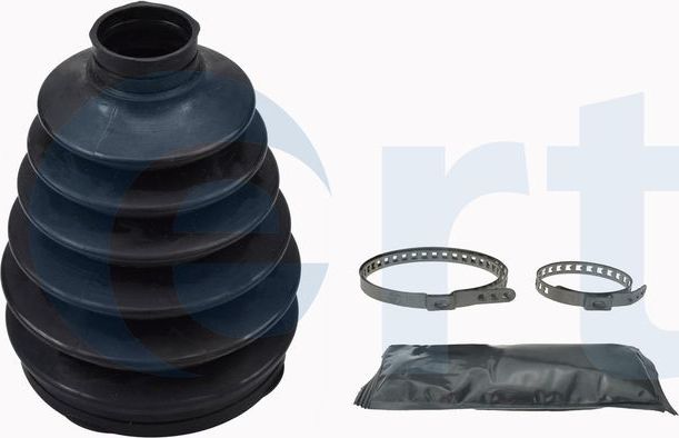 Пыльник ШРУСа наружный ERT для Toyota Corolla E110 2000-2002. Артикул 500234T