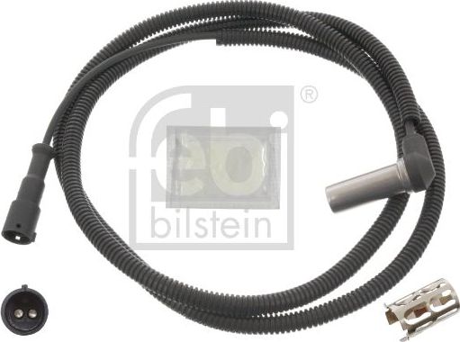 Датчик ABS Febi Bilstein передний правый/левый для Mercedes-Benz Actros MP1 1996-2003. Артикул 46016