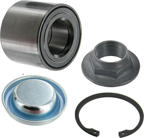 Ступичный подшипник (комплект) SKF. Артикул VKBA 6544