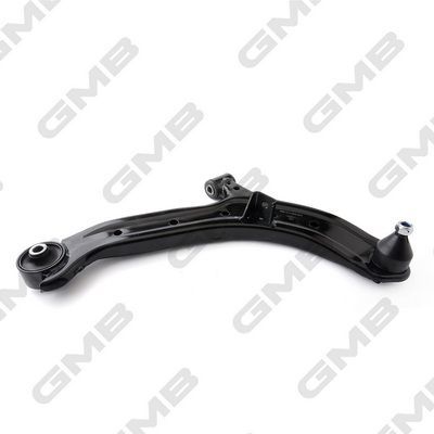 Поперечный рычаг GMB правый нижний для Hyundai Accent II 2000-2005. Артикул 0210-0036
