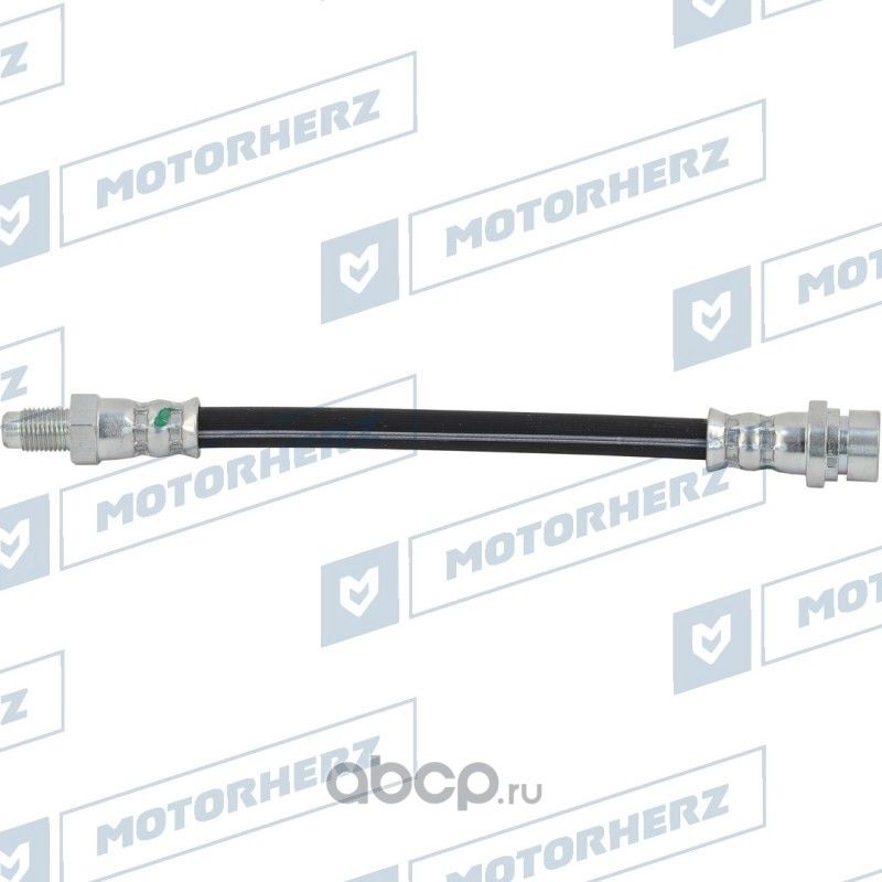 Шланг тормозной (Motorherz). Артикул HBF0086