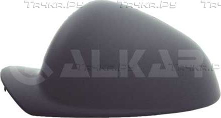 Кожух зеркала бокового Alkar. Артикул 6341426