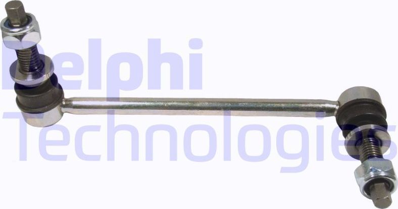 Стойка (тяга) стабилизатора Delphi. Артикул TC2149