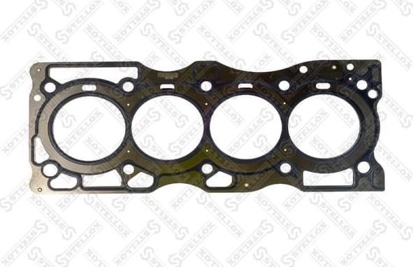Прокладка ГБЦ Stellox. Артикул 11-25298-SX
