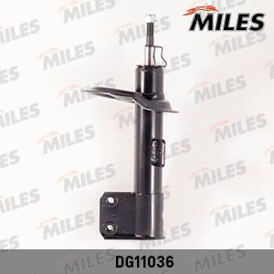 Амортизатор Miles. Артикул DG11036