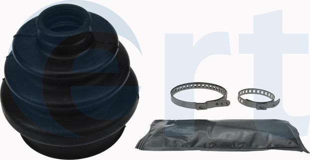 Пыльник шруса (комплект) ERT. Артикул 500079