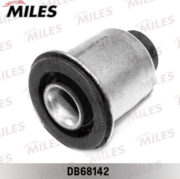 Сайлентблок переднего рычага подвески Miles. Артикул DB68142