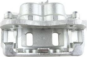 Тормозной суппорт OSSCA передний правый для Hyundai Santa Fe I 2001-2006. Артикул 29908