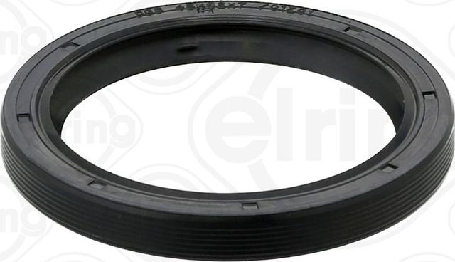Сальник, уплотнительное кольцо Elring (АСМ (полиакриловый каучук)) передний для SEAT Leon I 1999-2002. Артикул 228.480