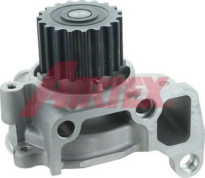 Помпа (водяной насос) Airtex для Mazda 3 I (BK) 2006-2009. Артикул 1973