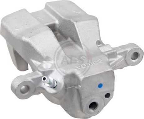 Тормозной суппорт ABS (алюминий) задний правый для Lexus ES V 2006-2012. Артикул 740132