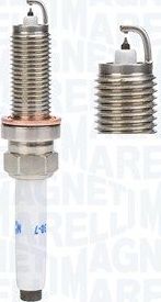 Свеча зажигания Magneti Marelli. Артикул 062707000075