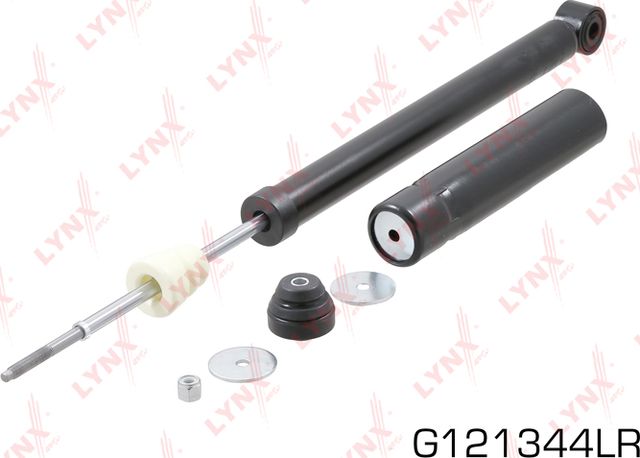 Амортизатор LYNXauto задний для Suzuki Vitara II 2015-2026. Артикул G121344LR