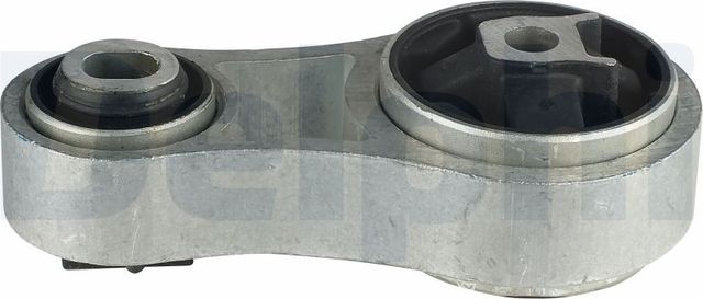 Опора (подушка) двигателя Delphi задняя правая для Renault Trafic II 2001-2014. Артикул TEM024