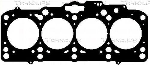 Прокладка ГБЦ BGA для Volkswagen Golf Plus I 2005-2011. Артикул CH0589A