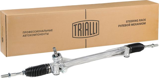 Рулевая рейка Trialli для Toyota RAV4 IV (CA40) 2012-2019. Артикул CR 1904