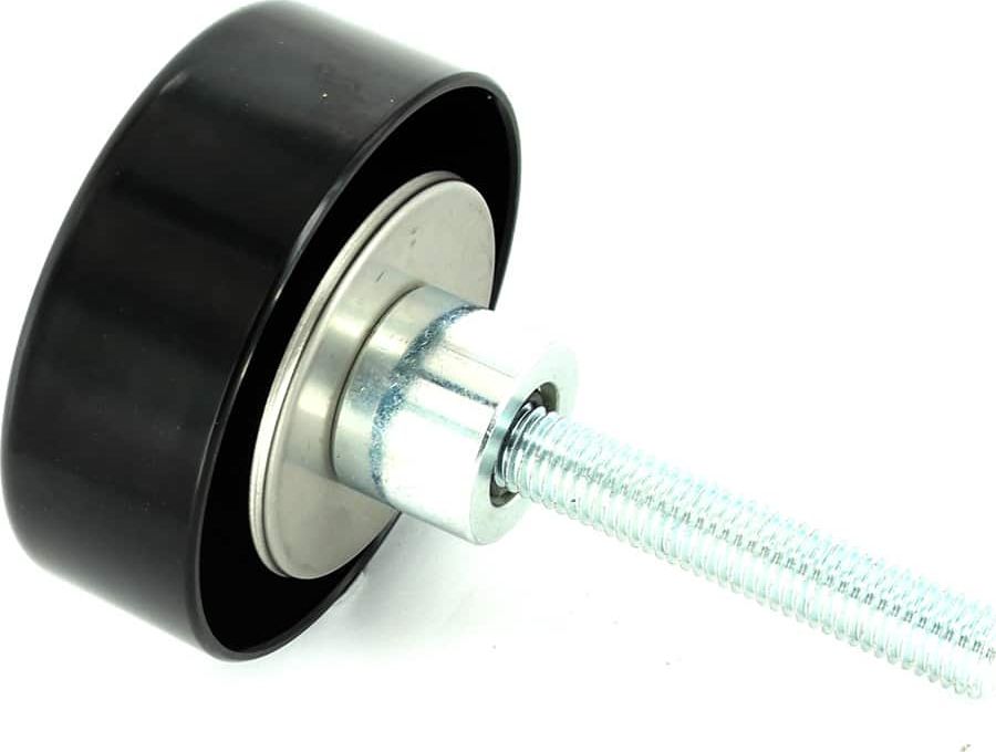 Направляющий (ведущий) ролик приводного поликлинового ремня SKF. Артикул VKM 35020