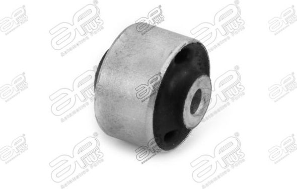 Сайлентблок переднего рычага подвески APlus правый/левый верхний внутренний для Audi SQ5 I (8R) 2012-2017. Артикул 14262AP