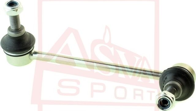 Стойка (тяга) стабилизатора Asva. Артикул 0323-YF4RR