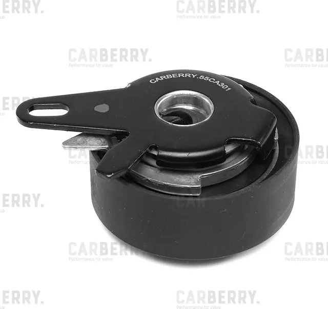 Натяжитель ремня ГРМ AUDI A6 94-VW LT 96-/Transporter IV 90 (Carberry). Артикул 55CA301