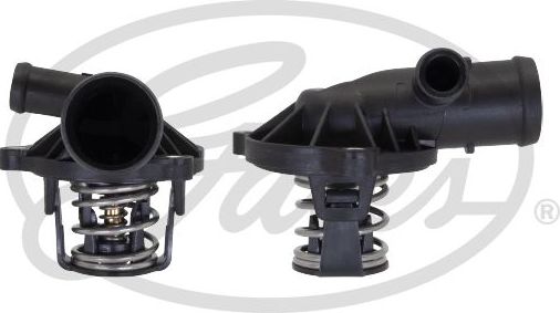 Термостат Gates для Volkswagen Touareg II 2010-2018. Артикул TH63195G1