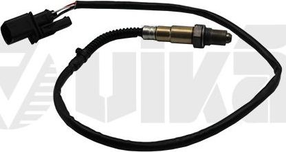 Лямбда-зонд (кислородный датчик) Vika. Артикул 99061784401