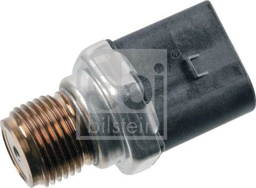 Датчик давления топлива Febi Bilstein. Артикул 102489