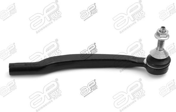 Наконечник рулевой тяги APlus. Артикул 16557AP