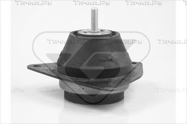 Подушка (опора) двигателя Hutchinson для Renault Espace III 1996-1998. Артикул 586143