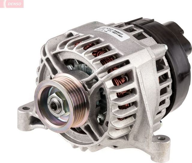 Генератор Denso для Alfa Romeo MiTo I 2011-2018. Артикул DAN517